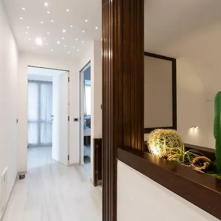 Pensjonat Relais Buonviaggio