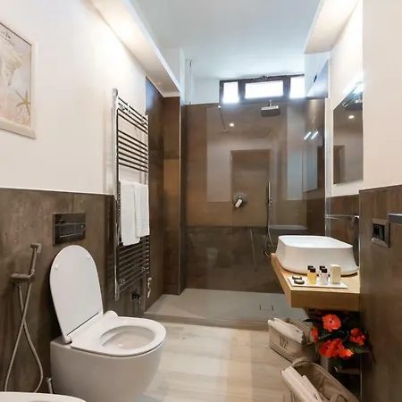 Relais Buonviaggio Pensjonat 3*