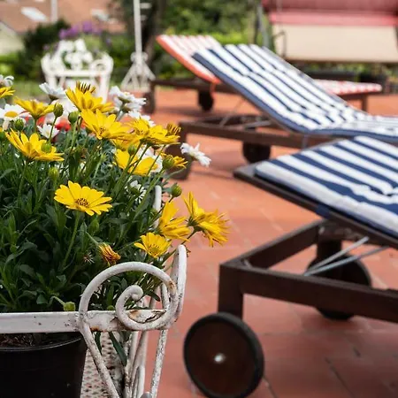 Relais Buonviaggio La Spezia