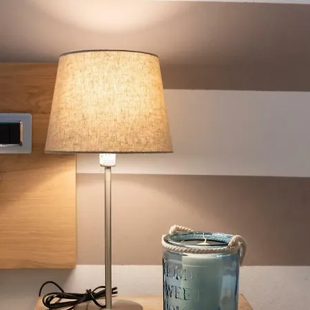 Relais Buonviaggio *