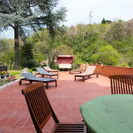 Gasthuis Relais Buonviaggio *