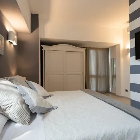 Relais Buonviaggio La Spezia