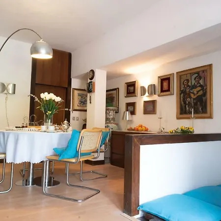 Relais Buonviaggio 招待所