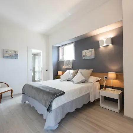 Relais Buonviaggio La Spezia