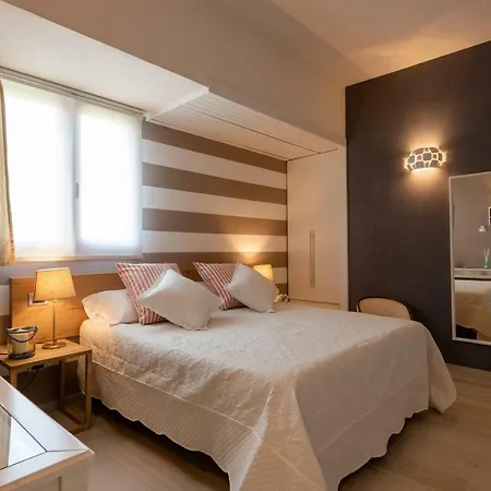Pensionat Relais Buonviaggio *