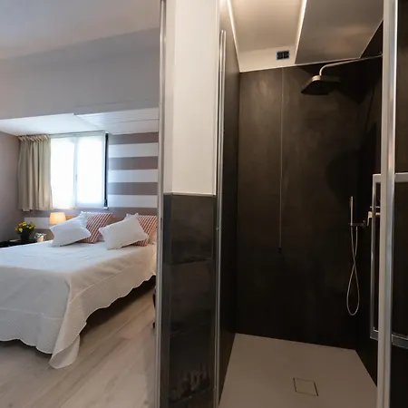 Pensionat Relais Buonviaggio La Spezia