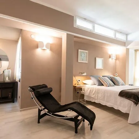 Relais Buonviaggio 3* La Spezia