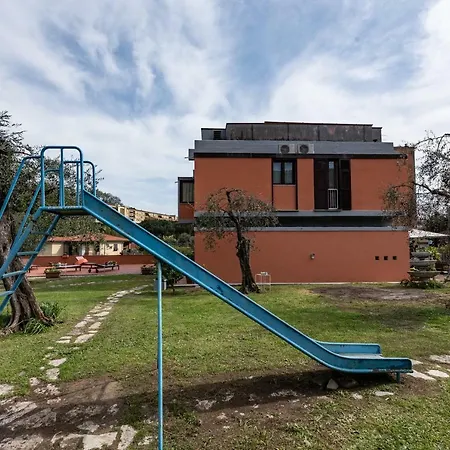 Relais Buonviaggio La Spezia