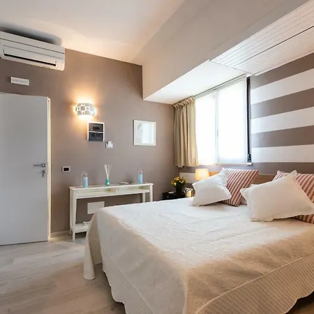 Pensionat Relais Buonviaggio *