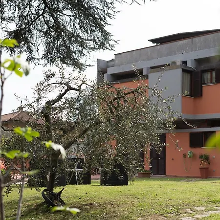 Relais Buonviaggio Pensionat La Spezia