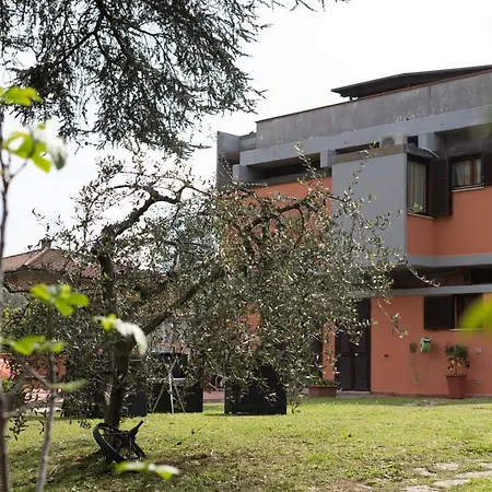 Relais Buonviaggio Affittacamere La Spezia