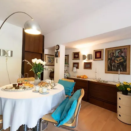 Gæstehus Relais Buonviaggio