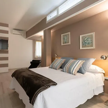 招待所 Relais Buonviaggio 3*