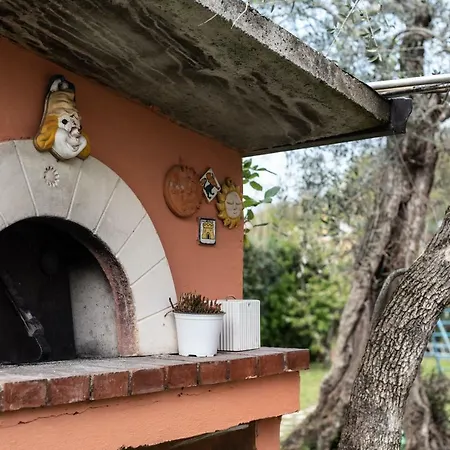 Relais Buonviaggio Gæstehus La Spezia