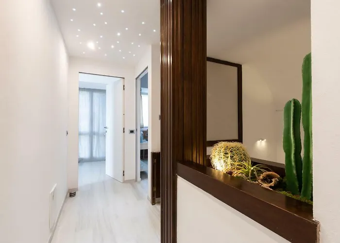 Pensionat Relais Buonviaggio