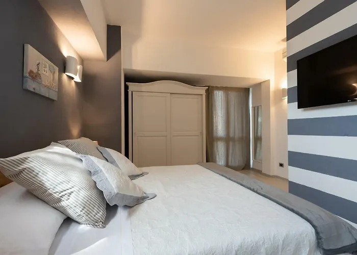 Relais Buonviaggio 斯培西亚