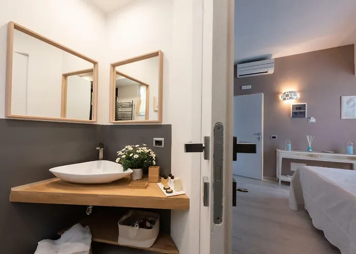 Relais Buonviaggio Pensionat La Spezia