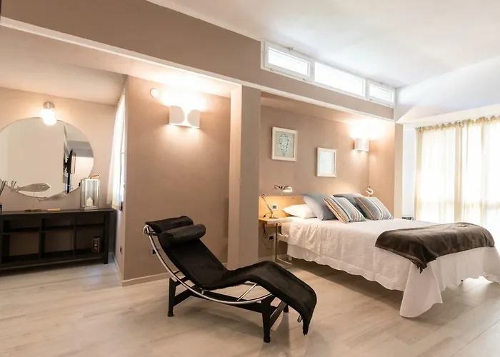 Relais Buonviaggio 3* La Spezia