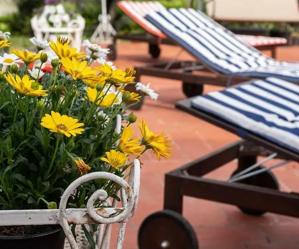 Relais Buonviaggio 斯培西亚