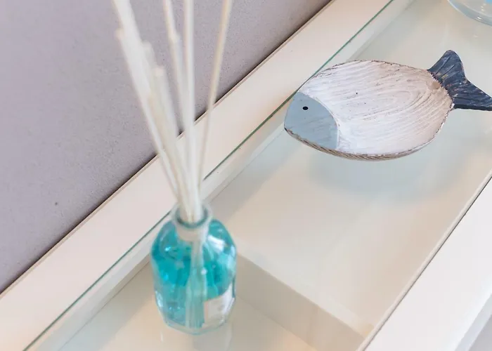 Relais Buonviaggio 招待所 斯培西亚