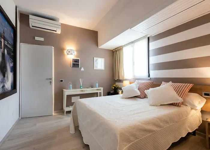 Pensionat Relais Buonviaggio 3*