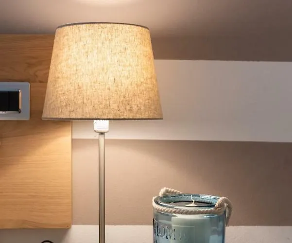 Relais Buonviaggio 3*