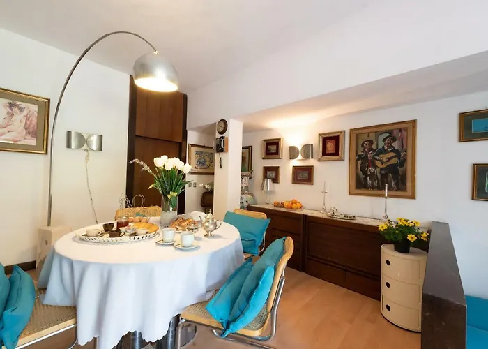 招待所 Relais Buonviaggio