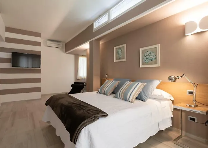 Pensionat Relais Buonviaggio 3*