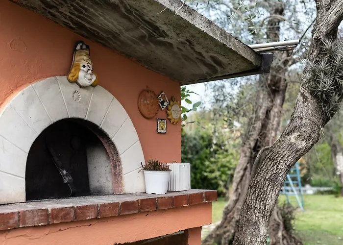 Relais Buonviaggio Pensionat La Spezia